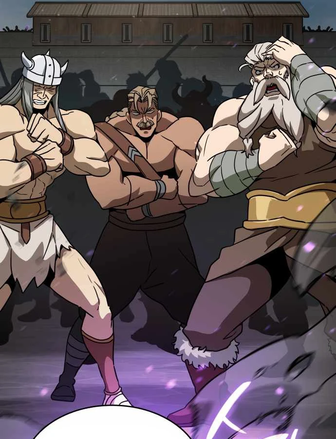 Sử Thi Valhalla Chapter 73 - 20