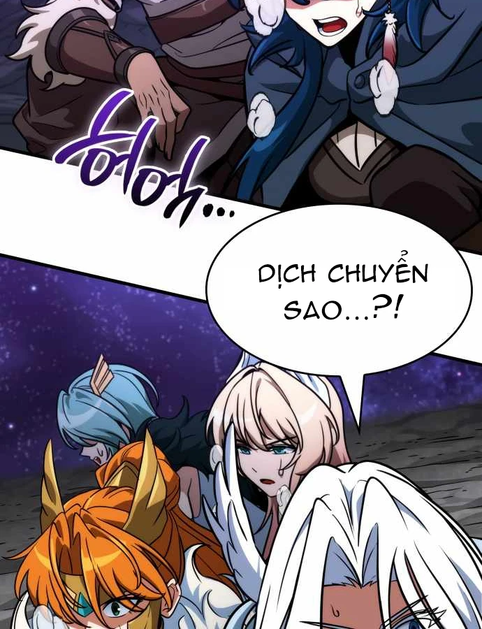 Sử Thi Valhalla Chapter 73 - 31