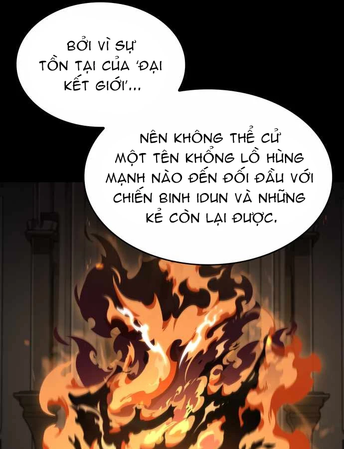 Sử Thi Valhalla Chapter 73 - 50