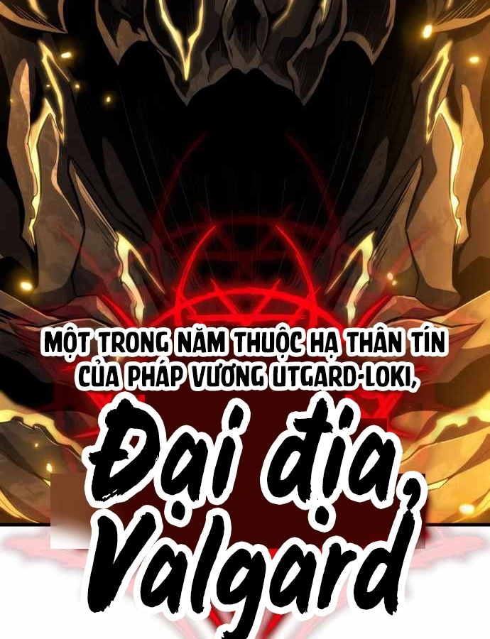 Sử Thi Valhalla Chapter 73 - 85