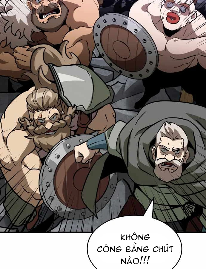 Sử Thi Valhalla Chapter 73 - 87