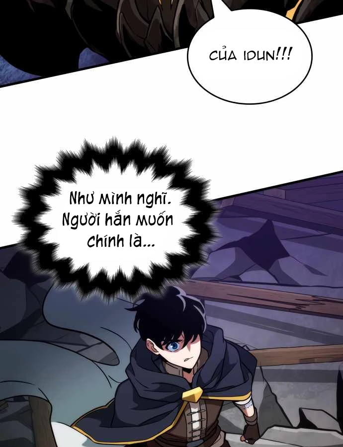 Sử Thi Valhalla Chapter 73 - 95