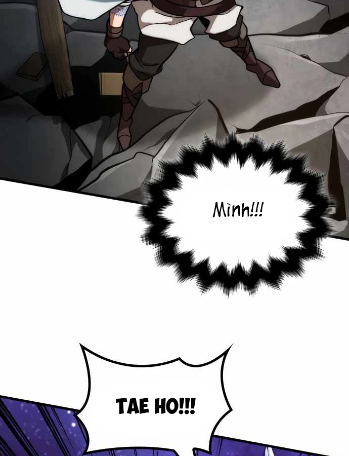 Sử Thi Valhalla Chapter 73 - 96