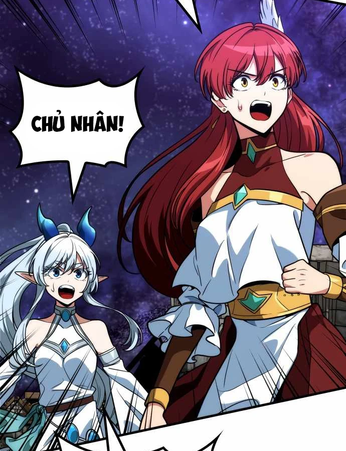 Sử Thi Valhalla Chapter 73 - 97