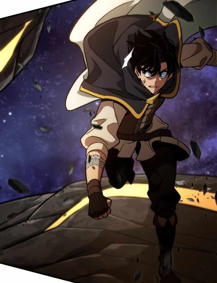 Sử Thi Valhalla Chapter 73 - 108