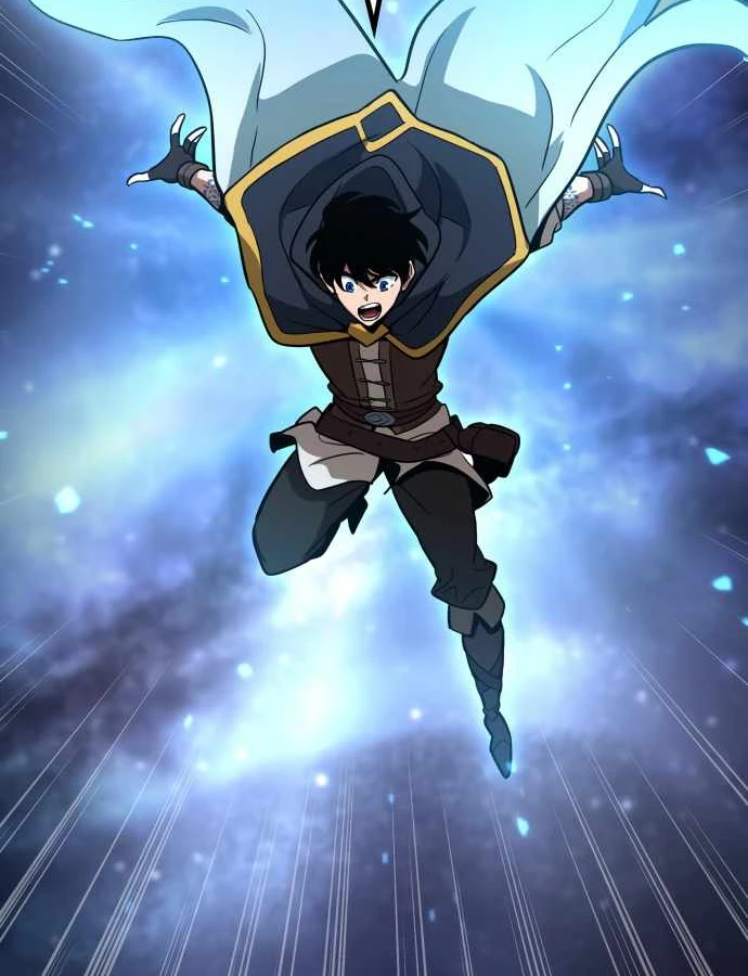 Sử Thi Valhalla Chapter 73 - 115