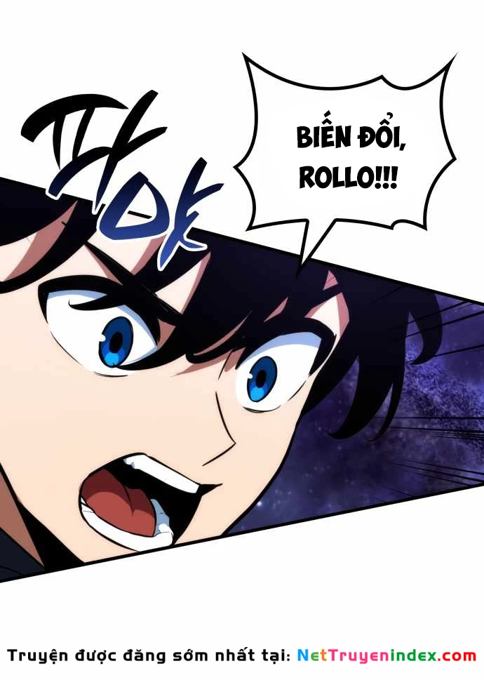 Sử Thi Valhalla Chapter 73 - 121