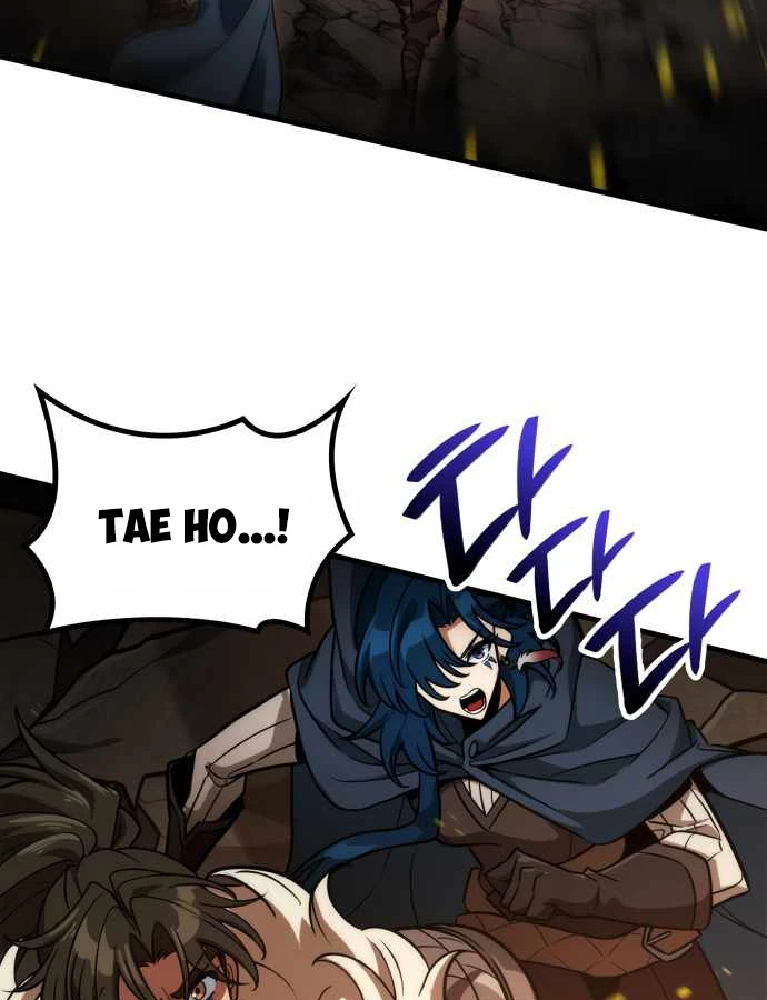 Sử Thi Valhalla Chapter 73 - 134