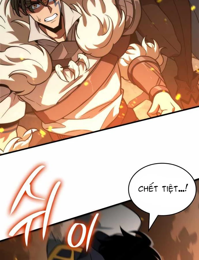 Sử Thi Valhalla Chapter 73 - 135