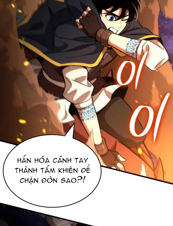 Sử Thi Valhalla Chapter 73 - 136