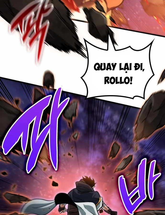 Sử Thi Valhalla Chapter 73 - 150