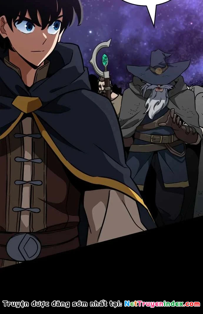 Sử Thi Valhalla Chapter 74 - 15