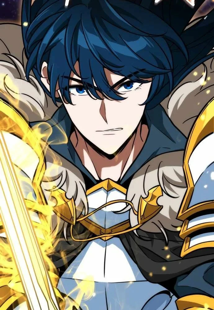 Sử Thi Valhalla Chapter 74 - 43