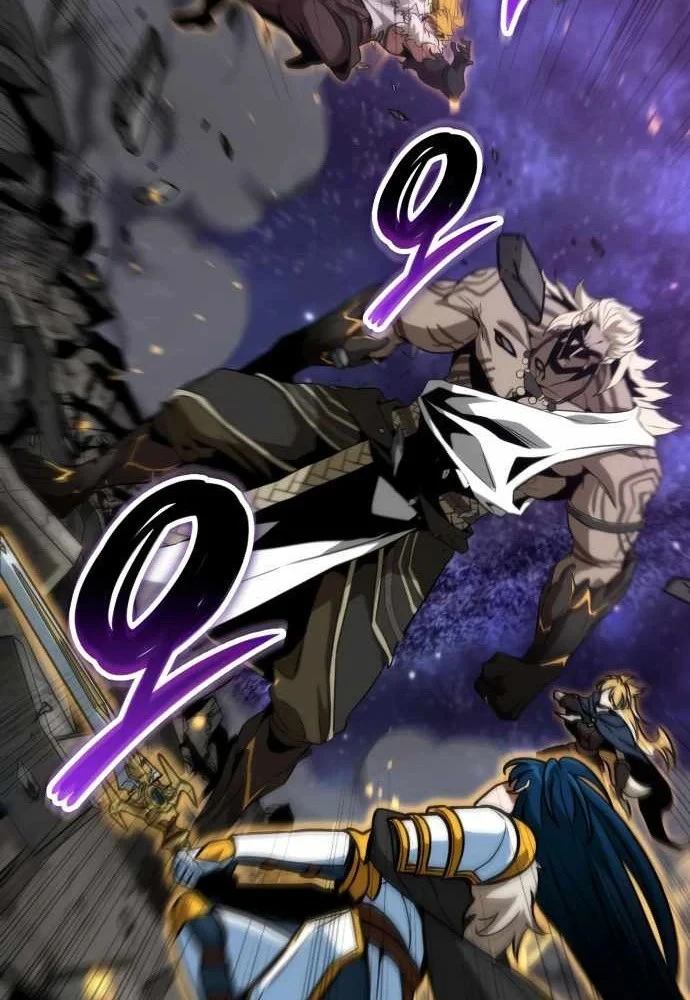 Sử Thi Valhalla Chapter 74 - 45