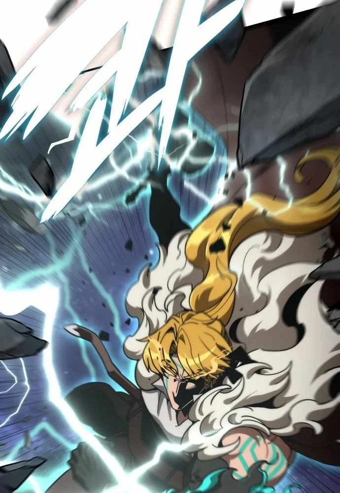 Sử Thi Valhalla Chapter 74 - 55