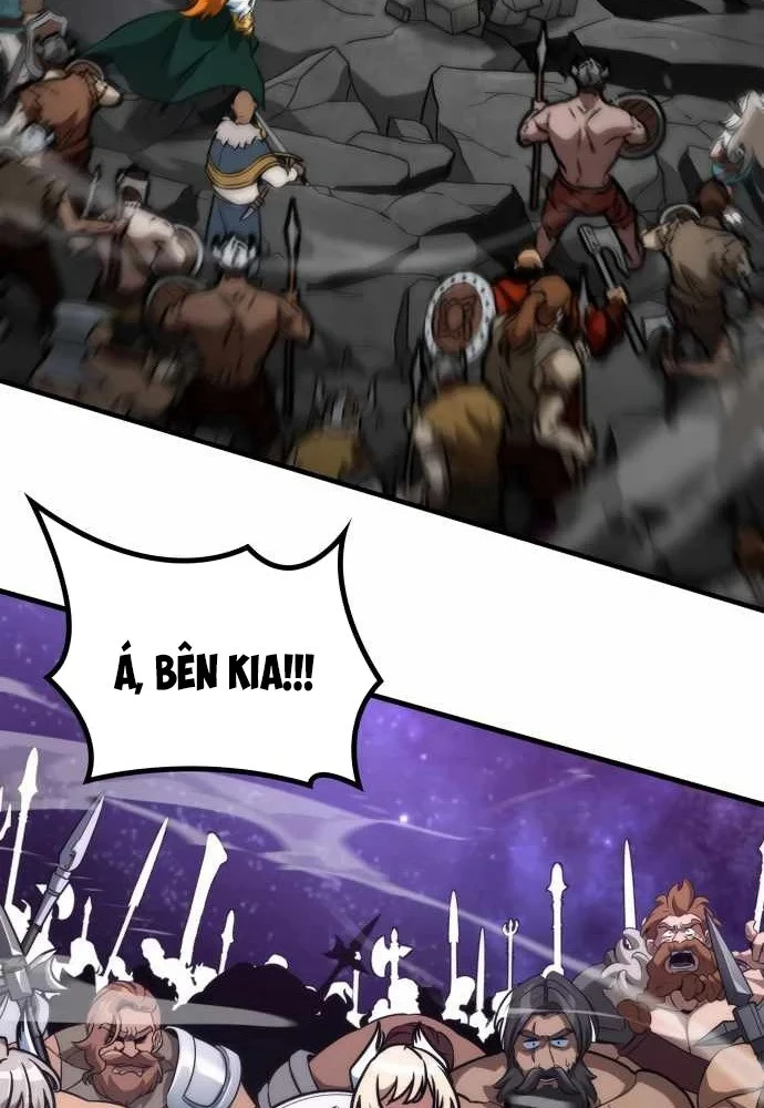Sử Thi Valhalla Chapter 74 - 61