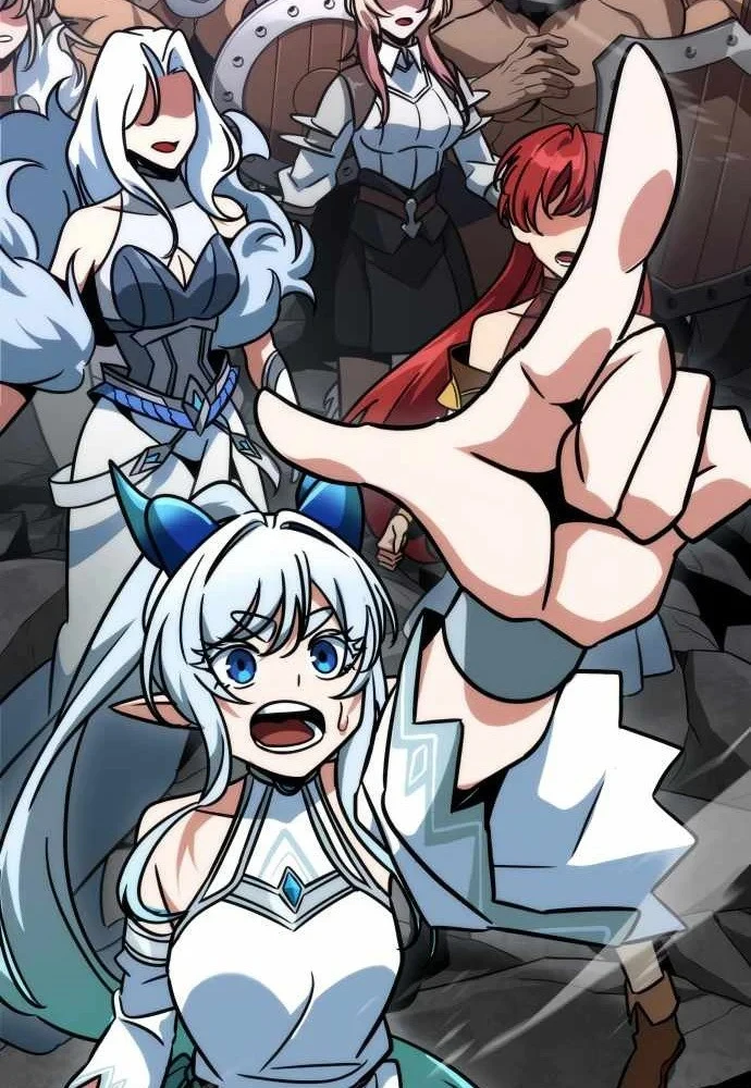 Sử Thi Valhalla Chapter 74 - 62