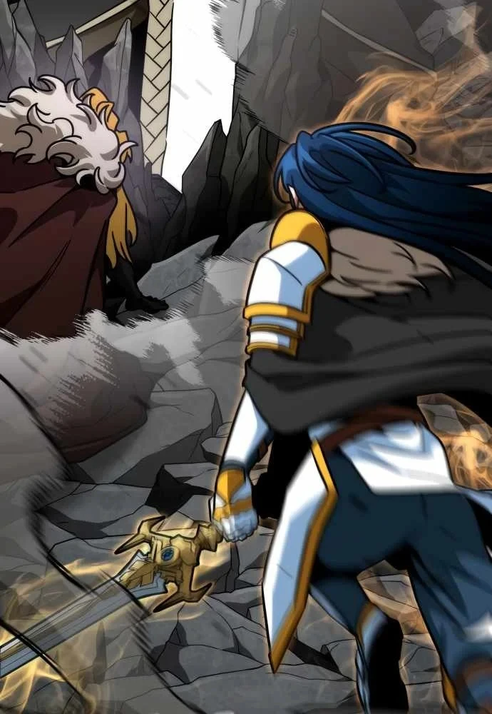 Sử Thi Valhalla Chapter 74 - 83