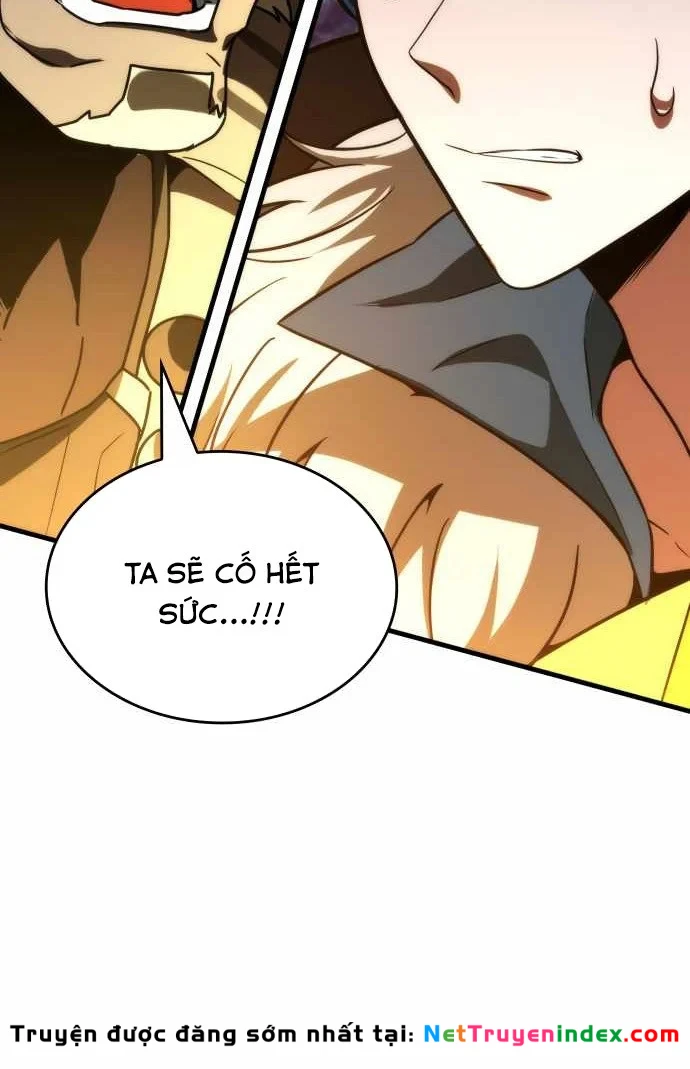 Sử Thi Valhalla Chapter 74 - 95