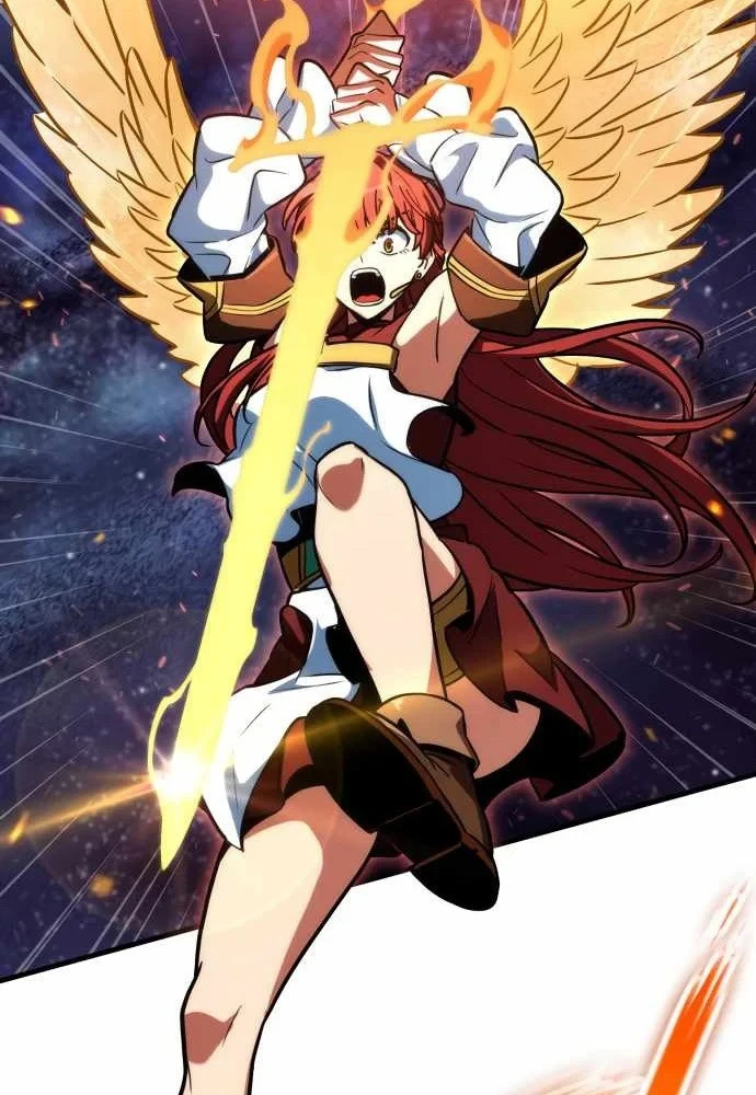 Sử Thi Valhalla Chapter 74 - 103