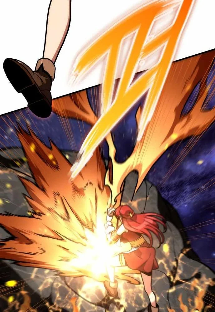 Sử Thi Valhalla Chapter 74 - 104