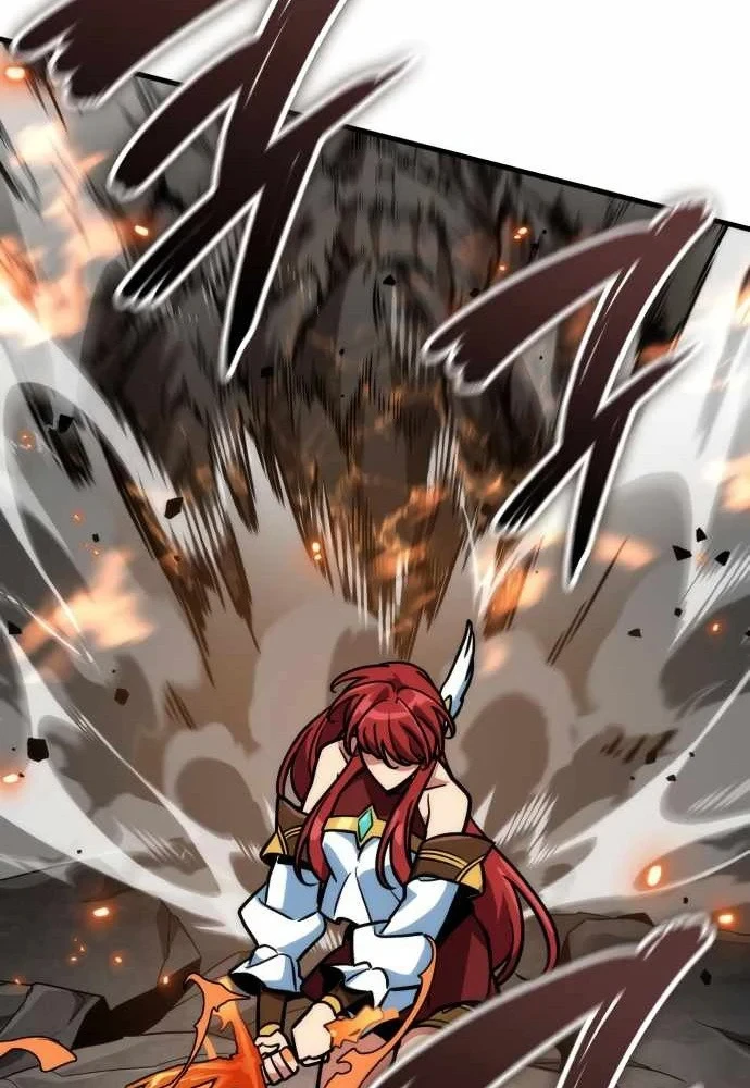 Sử Thi Valhalla Chapter 74 - 106