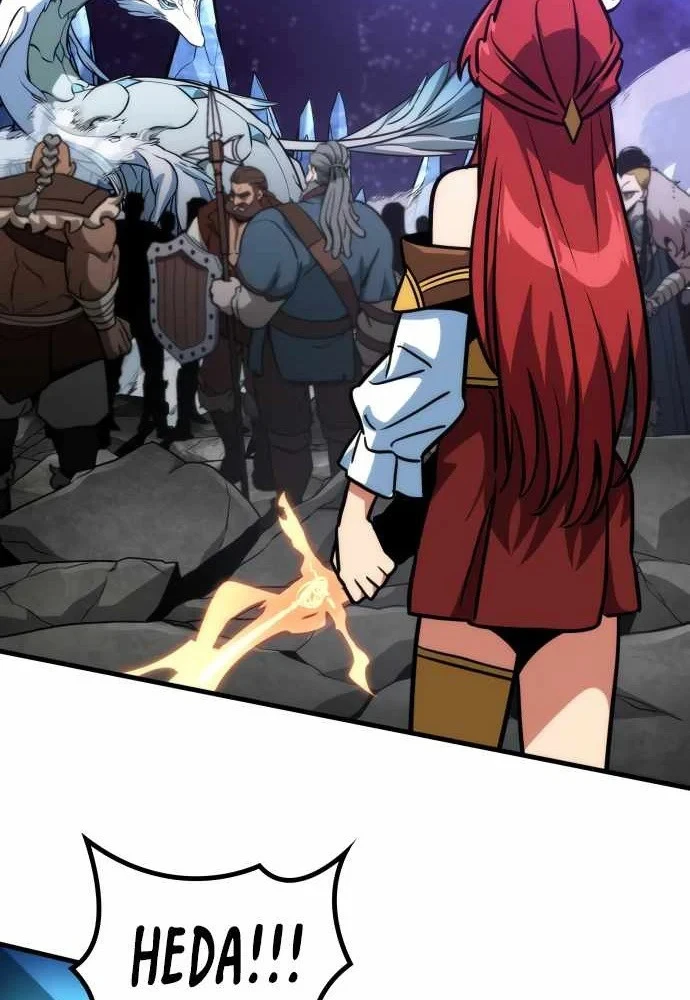 Sử Thi Valhalla Chapter 74 - 108