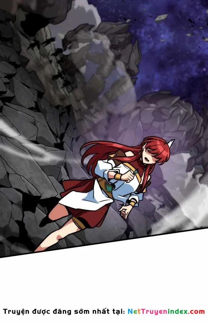 Sử Thi Valhalla Chapter 74 - 112