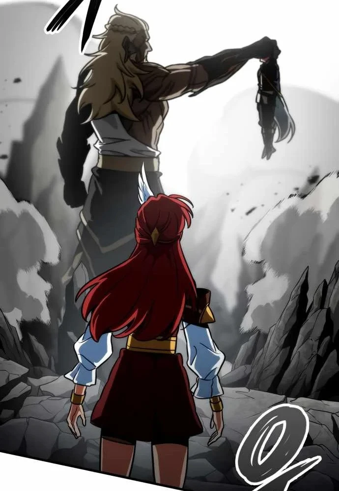 Sử Thi Valhalla Chapter 74 - 116