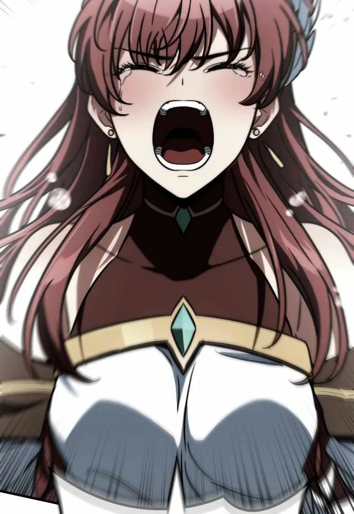 Sử Thi Valhalla Chapter 74 - 122