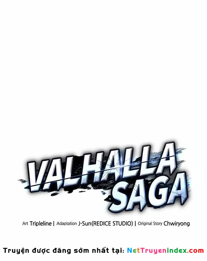 Sử Thi Valhalla Chapter 75 - 41