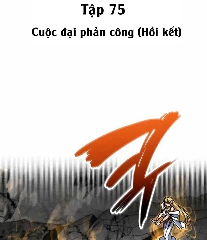 Sử Thi Valhalla Chapter 75 - 42