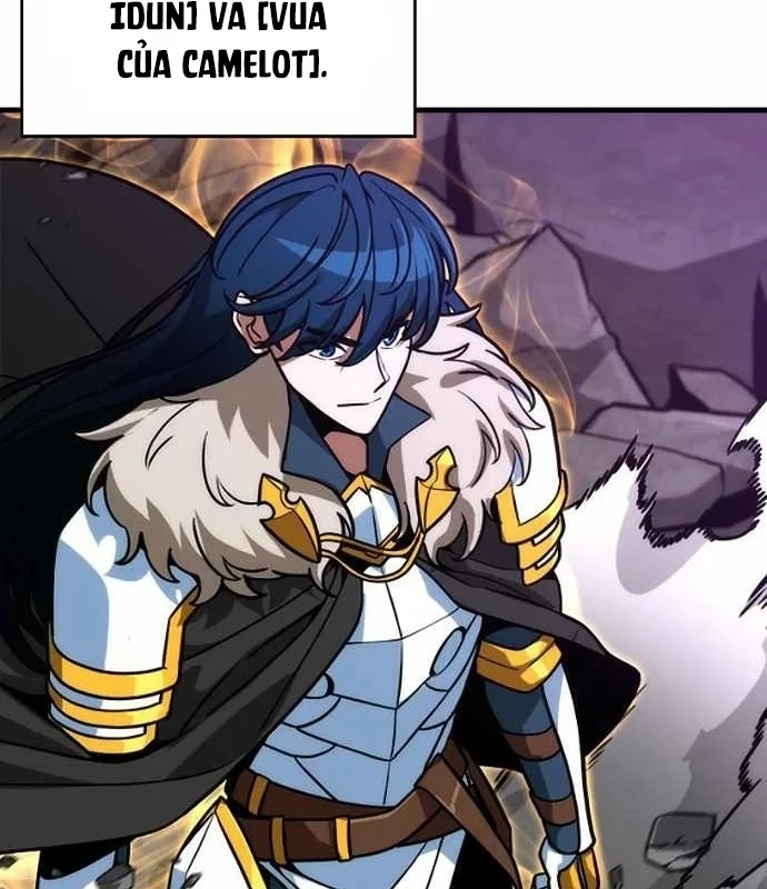 Sử Thi Valhalla Chapter 75 - 45
