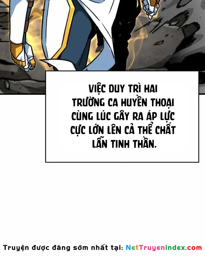 Sử Thi Valhalla Chapter 75 - 46