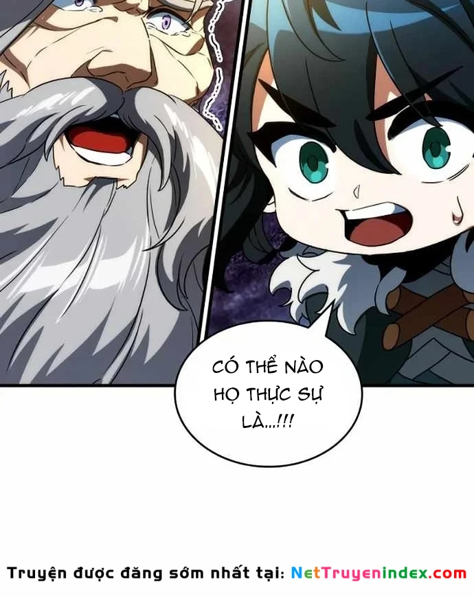 Sử Thi Valhalla Chapter 75 - 55