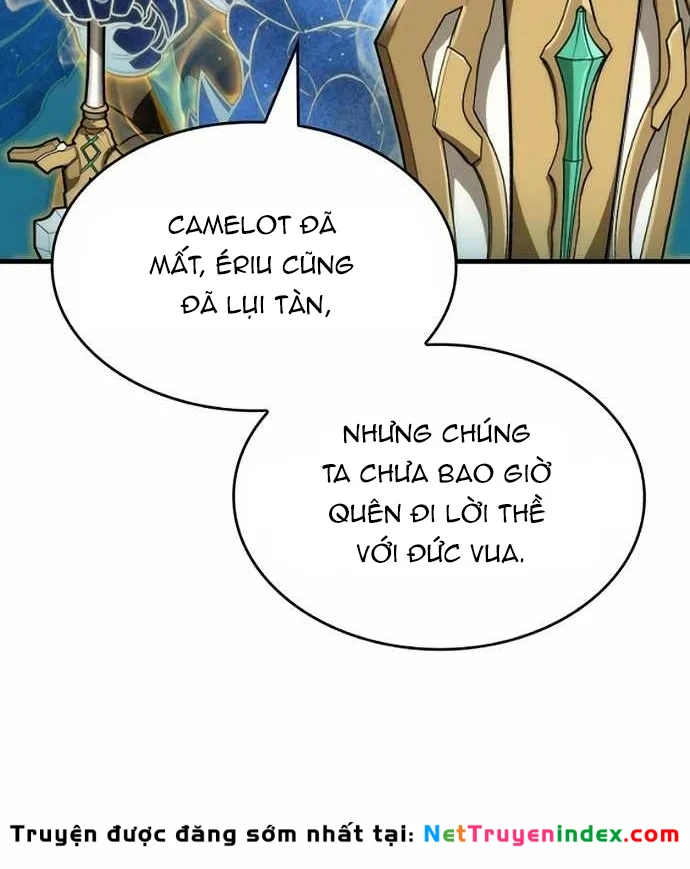 Sử Thi Valhalla Chapter 75 - 58