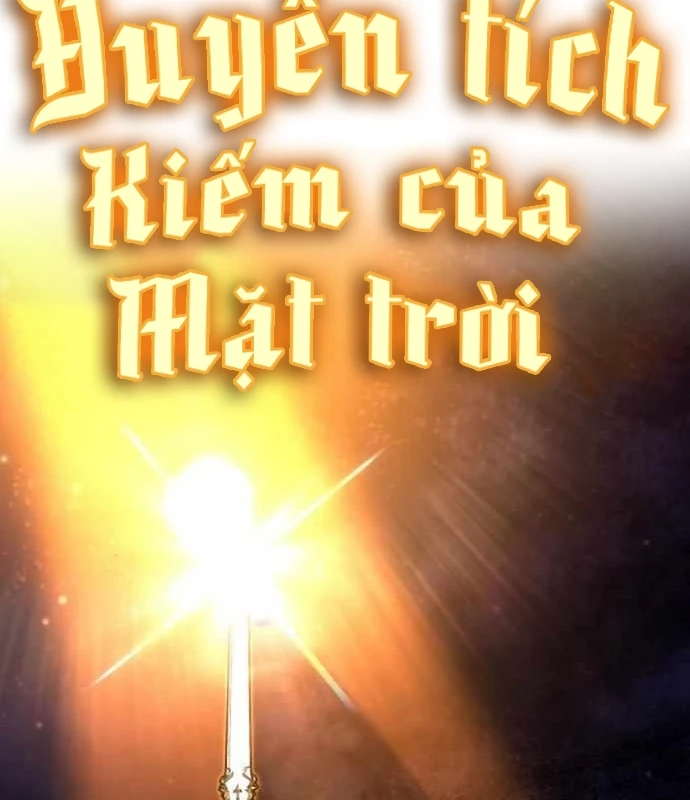 Sử Thi Valhalla Chapter 75 - 92