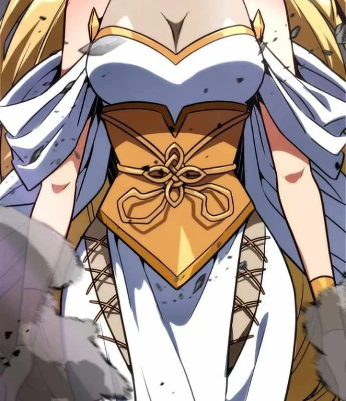 Sử Thi Valhalla Chapter 75 - 113