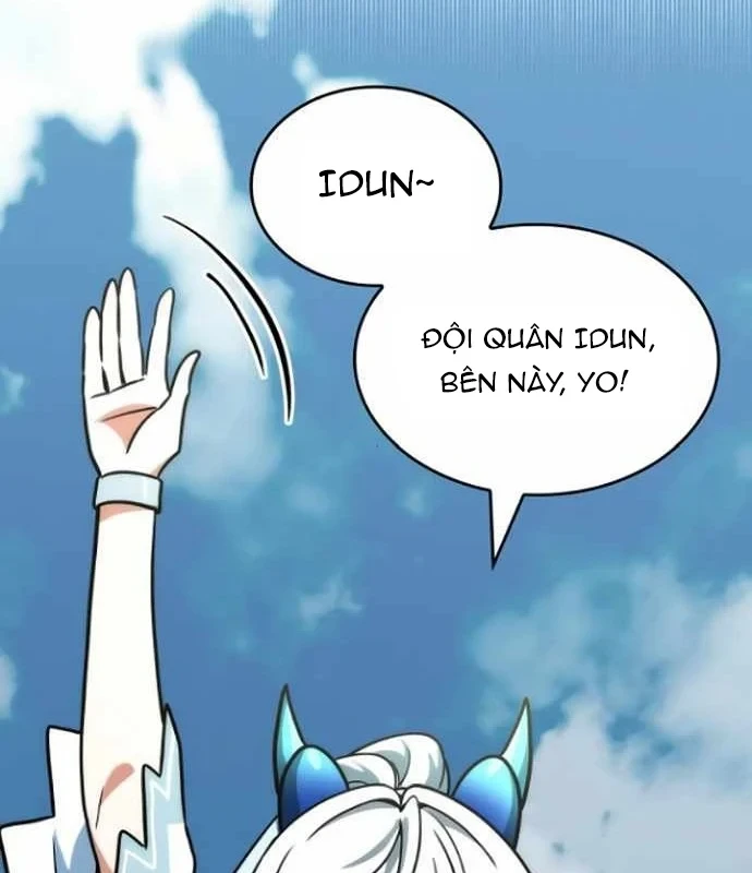 Sử Thi Valhalla Chapter 75 - 115