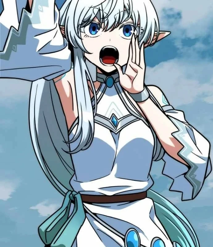 Sử Thi Valhalla Chapter 75 - 116