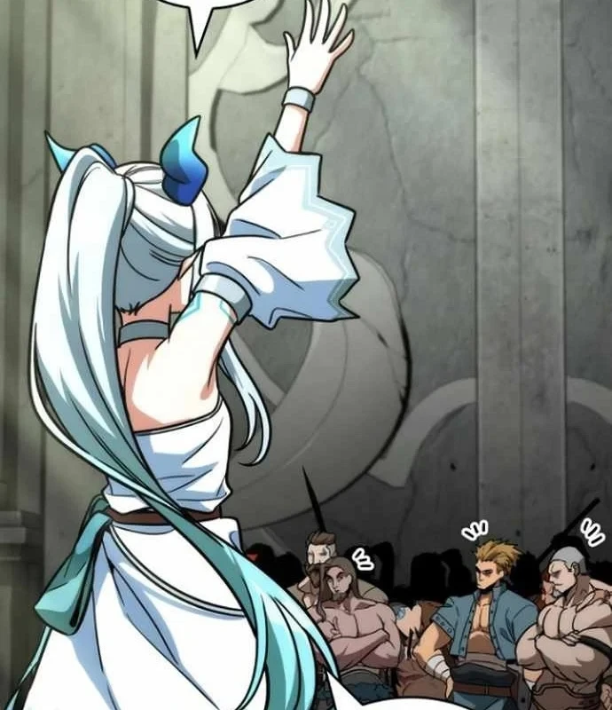 Sử Thi Valhalla Chapter 75 - 118