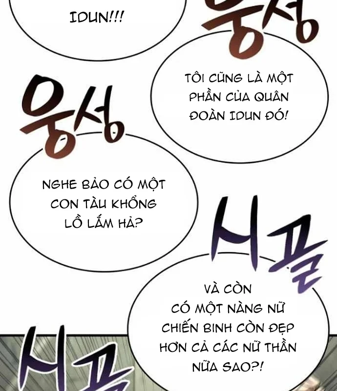 Sử Thi Valhalla Chapter 75 - 121