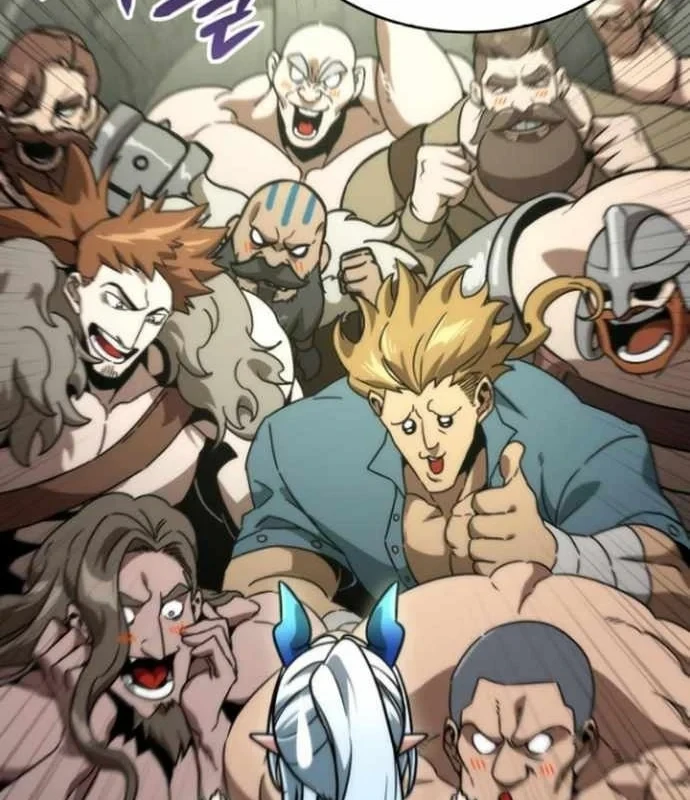 Sử Thi Valhalla Chapter 75 - 122