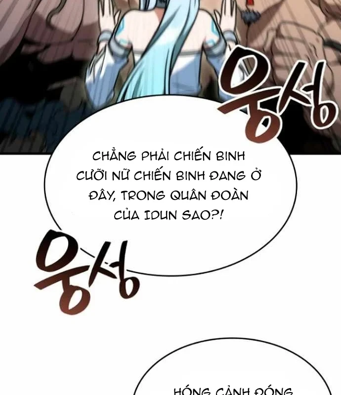 Sử Thi Valhalla Chapter 75 - 123
