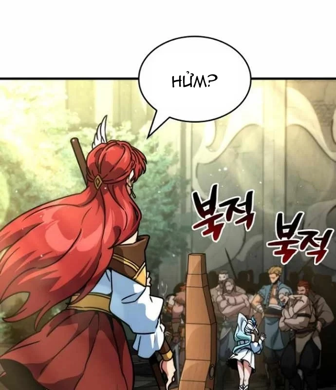 Sử Thi Valhalla Chapter 75 - 126