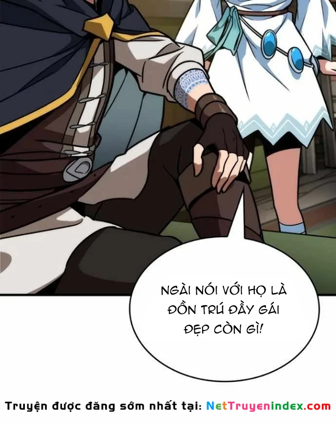 Sử Thi Valhalla Chapter 75 - 133