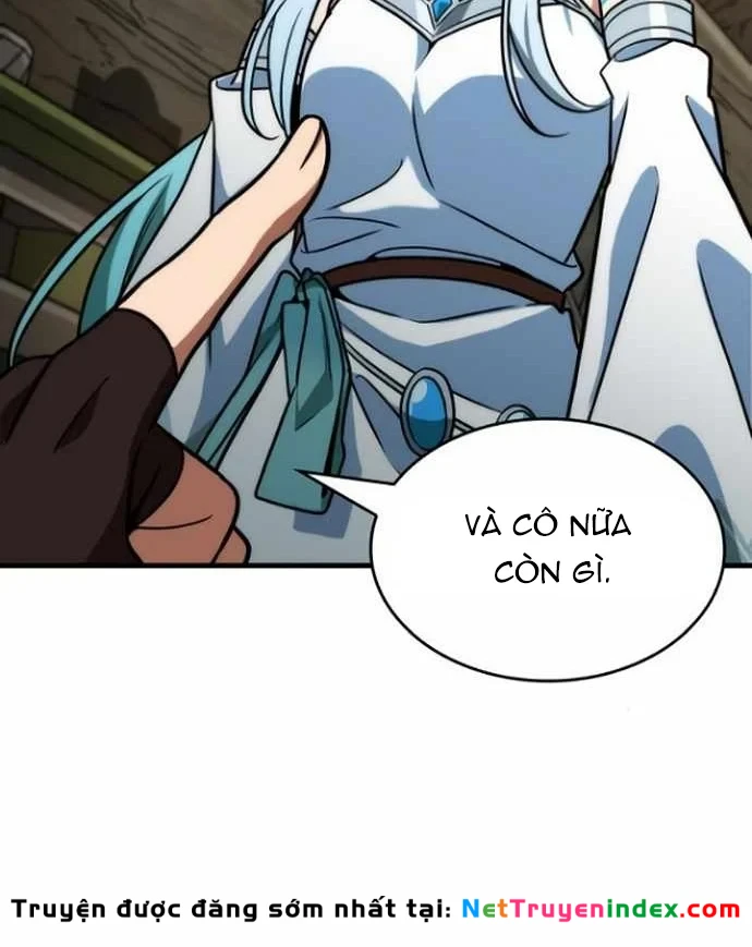 Sử Thi Valhalla Chapter 75 - 136