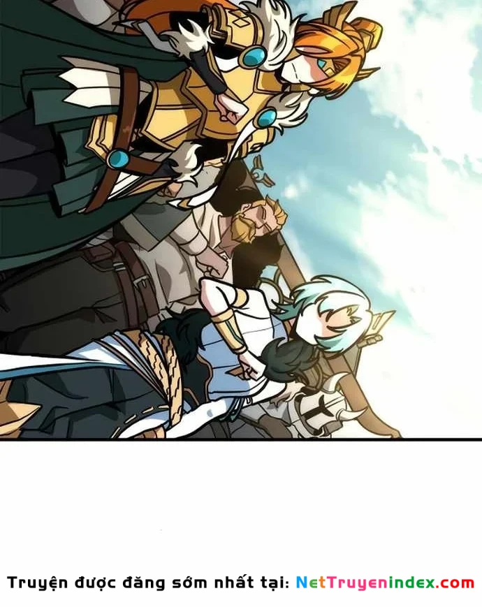 Sử Thi Valhalla Chapter 75 - 152