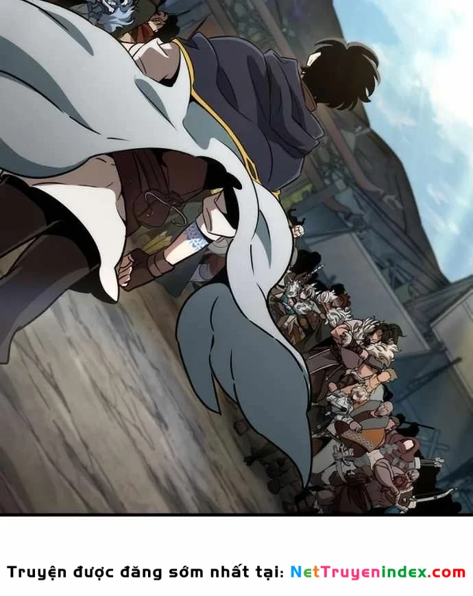 Sử Thi Valhalla Chapter 75 - 154