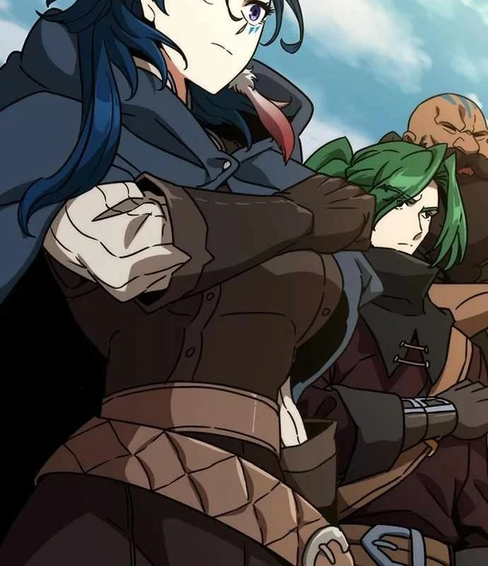 Sử Thi Valhalla Chapter 75 - 156